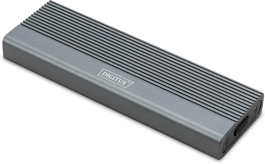 DIGITUS boîtier Externe M.2 - USB 3.1 Gen2 Typ-C