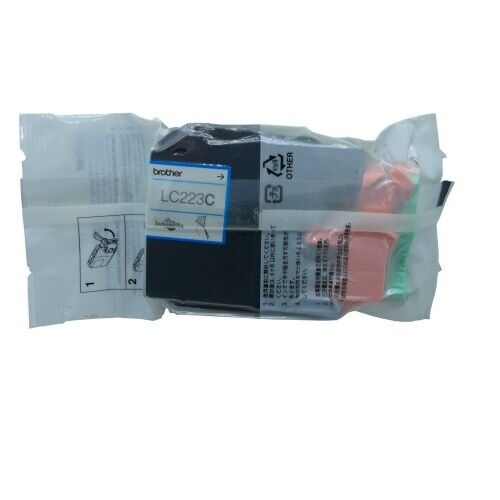 CART BROTHER LC  223  C