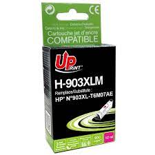 CARTOUCHE COMPATIBLE AVEC HP N°903XL magenta