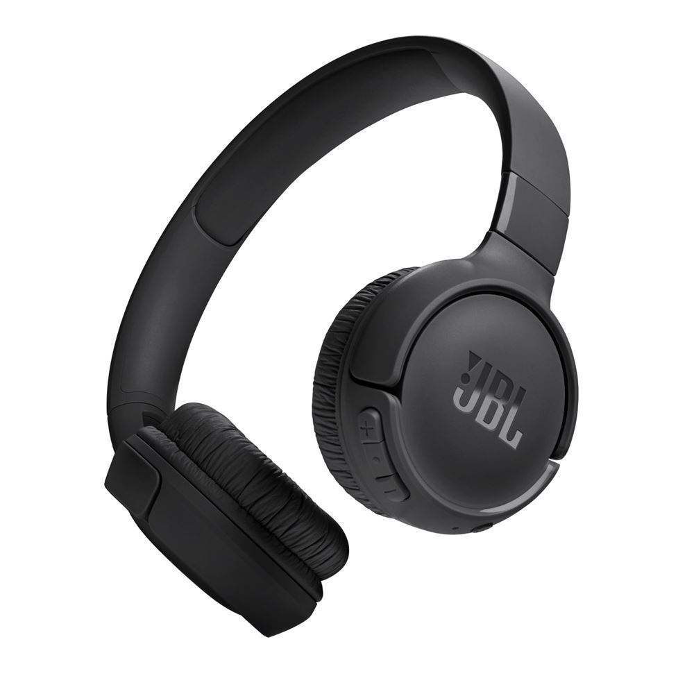 JBL TUNE 525BT NOIR - CASQUE SANS FIL
