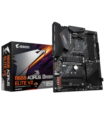 CM GIGABYTE B550 AORUS ELITE V2