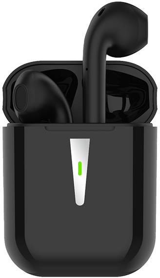 Earpods semi intra 3charg bt 5.1 nr 12h