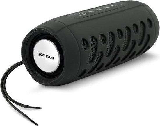 Enceinte Boomer Bluetooth - 8W RMS 