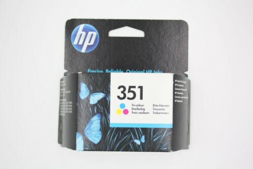 HP 351 Cartouche couleur
