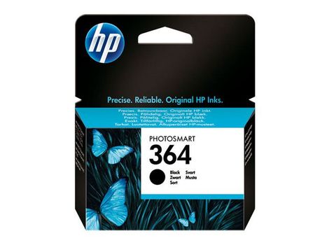 HP 364 Cartouche noire