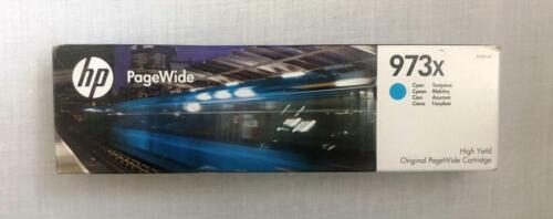 HP 973X C 80ML 7K