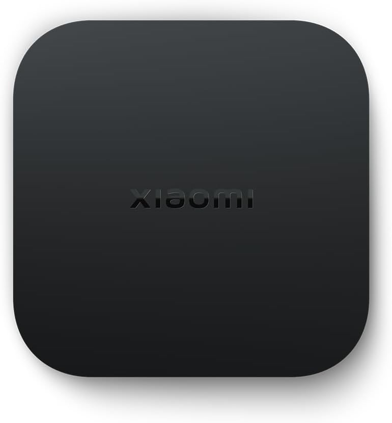 Box TV Xiaomi