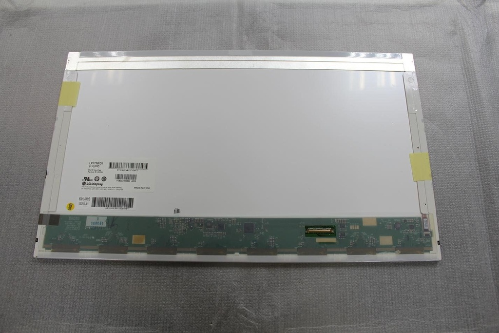 Dalle Ecran Occasion 17.3" LP173 WD1 TL C2 (DROITE)
