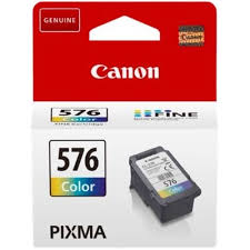 Cartouche Canon 576 couleur xl