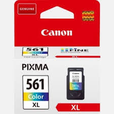 Cartouche Canon 561 xl