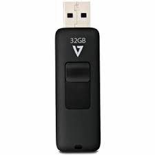 Clé usb 32 Go - USB 2.0 V7