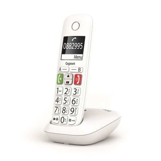 SIEMENS TELEPHONE GIGA E 290 BLANC