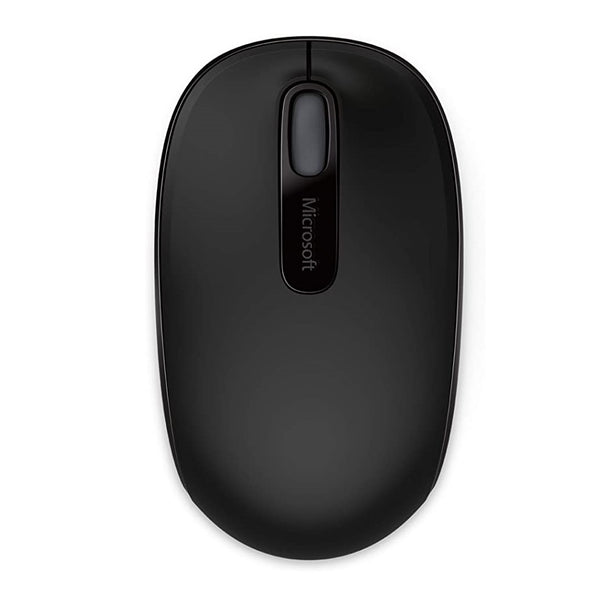  Souris sans fil Microsoft 1850