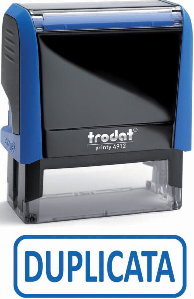 Trodat Printy 4912 PAYE