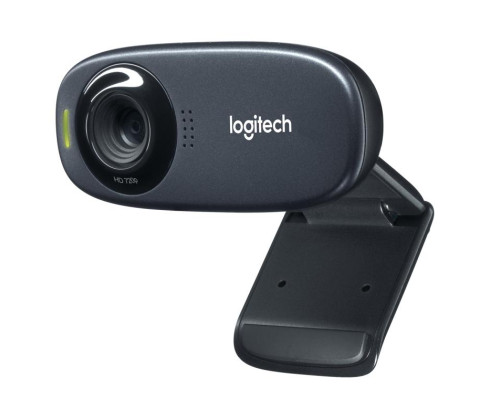 Webcam Logitech