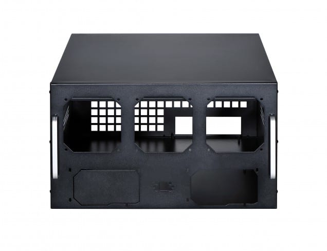 Boitier Spire SPT1412B