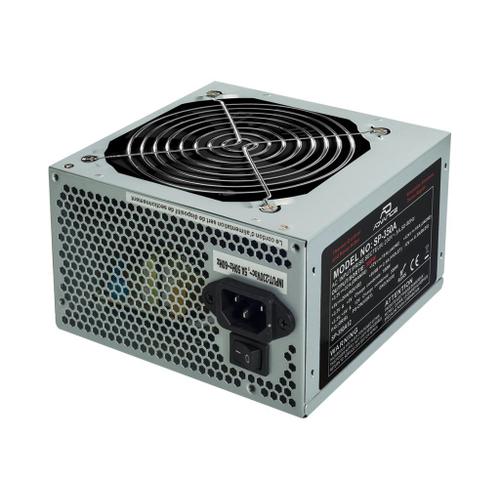 Alimentation Smart Power Series 350W Nominale 120mm 