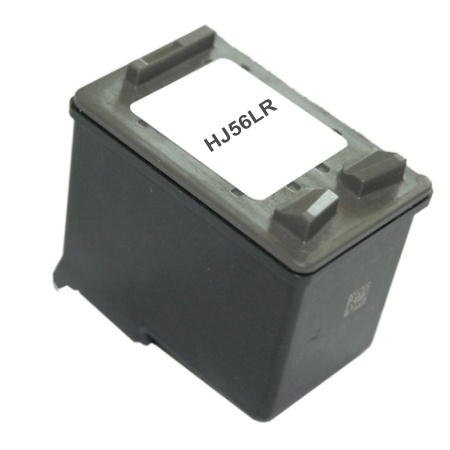 Cartouche compatible HP 56