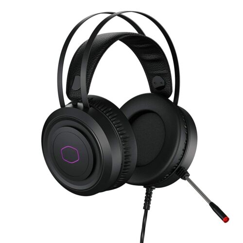 Casque supra-auriculaire COOLER MASTER CH-321