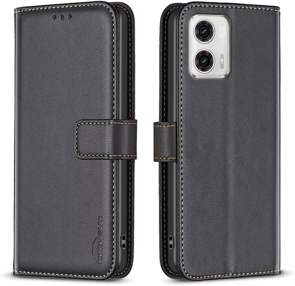 Coque pour Redmi A3 + verre trempé