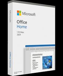 Microsoft Office Famille 2024