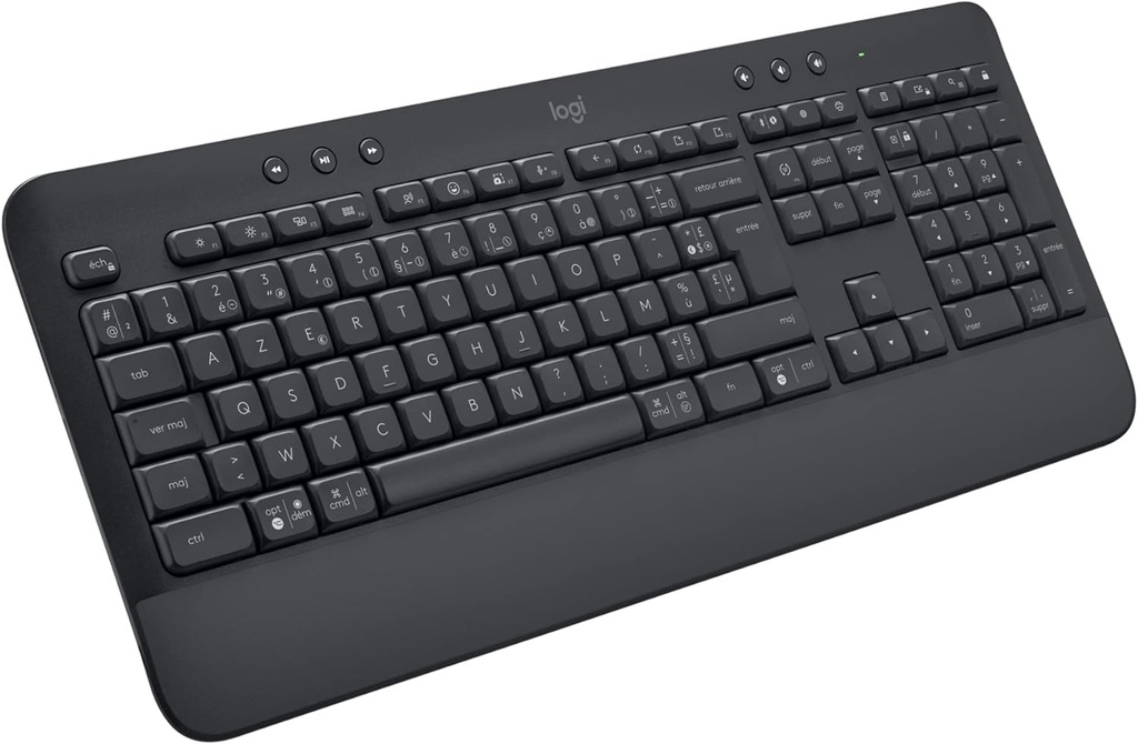 Logitech Clavier sans fil Bluetooth