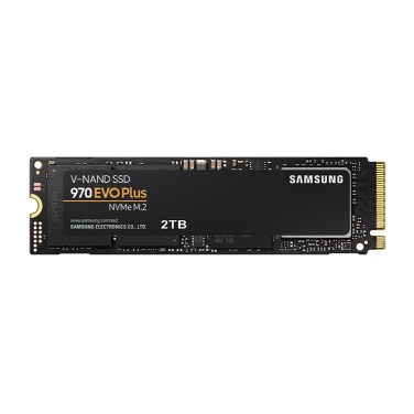 Disque dur ssd SAMSUNG 970 2To