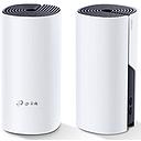 Routeur Wifi Tp-link Déco P9 Wifi Mesh hybride AC1200 + CPL