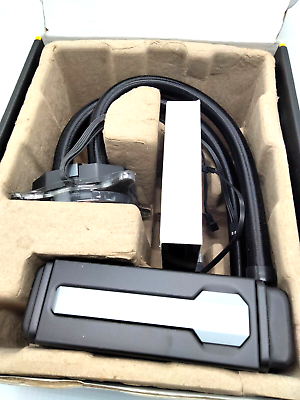 WATER COOLING CORSAIR H80i V2 EXTREM Perf. 12cm(CW-9060024-WW 1529