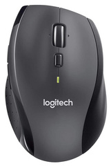 [sourisf2] Logitech Souris laser M705 Marathon, sans fil, anthracite