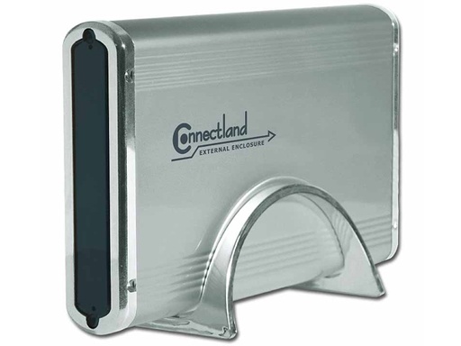 [boitier7] Boîtier externe 3.5p SATA USB 3.0 noir