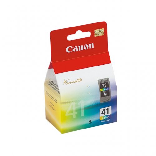 [CAN41] Cartouche canon Couleur CL-41