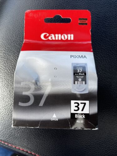 [CAN37] Cartouche canon noir PG-37