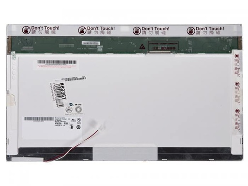 Dalle Ecran Occasion 15.6" LED type B156XTN02.2