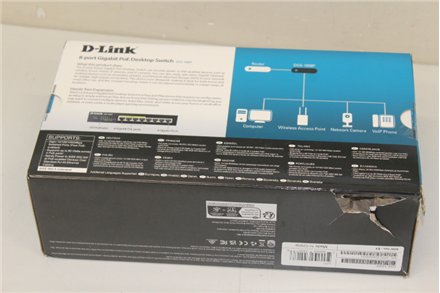 [CPL] Kit cpl homeplug av2 1000hd