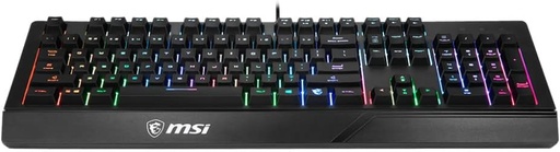 [clavier1] Clavier filaire MSI VIGOR GK20