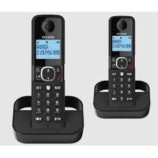 [telfil2] Téléphone duo dect ml
