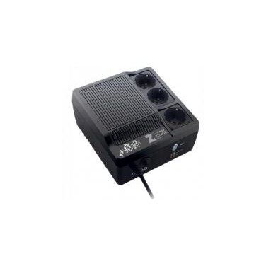 [ond9] Onduleur Z1 ZENERGY CUBE EX 400