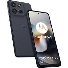 [smart1] Smartphone MOTOROLA G 56