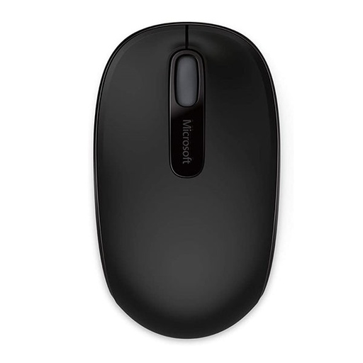 [souriss4]  Souris sans fil Microsoft 1850