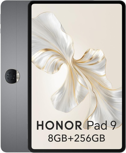 [tab2] Tablette Honor Pad 9 8-256