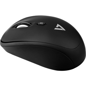 [sourissf6] V7 Souris optique sans fil noire