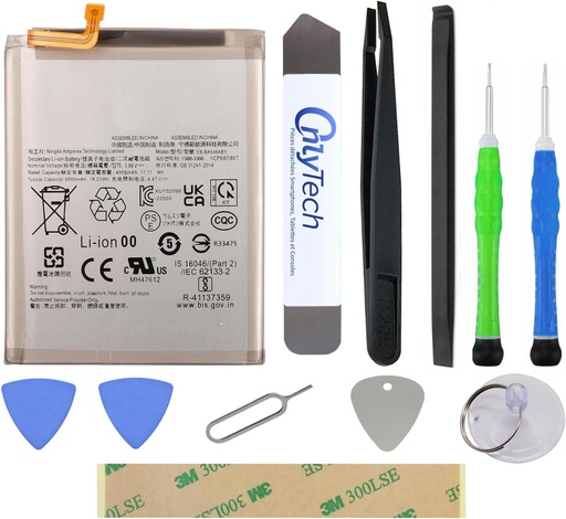 [BATT3] Batterie de remplacement Doro Primo 413