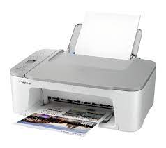 [impc5] Canon Pixma TS-3451 multifonction 3en1 Wifi Blanc