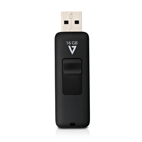 [cleusb169] Clé USB 2.0 16GB V7