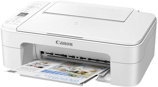 [IMPC2] Imprimante multifonction CANON Pixma TS-3351 BLANCHE 