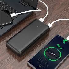 [charg13] Power Bank 20 000mah 2usb 2.1a rapide